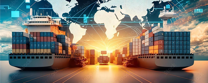 Global Logistics Network